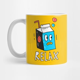 Relax Mug